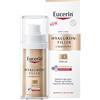 Beiersdorf Eucerin Hyaluron-filler + Elasticity 3d Serum 30 Ml