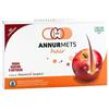 Ngn Healthcare-new Gen.nut. Annurmets Hair 510mg 30cpr
