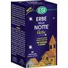 Esi Linea Sonno e Serenità Erbe della Notte Activ Integratore 50 Capsule