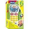 Chicco Giochi Chicco Linea Giochi Uditivi Manuali Happy Colors Telefonino Vibrante Età 6 m+