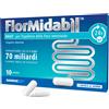 Sandoz Linea Intestino Flormidabil Daily Fermenti Lattici Integratore 10 Capsule