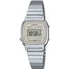 Casio Orologio Solo Tempo Donna Casio LA670WEA-8AEF