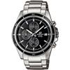 Casio Orologio Cronografo Uomo Casio Edifice - Efr-526d-1avuef EFR-526D-1AVUEF