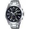 Casio Orologio Cronografo Uomo Casio Edifice - Efv-560d-1avuef EFV-560D-1AVUEF