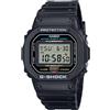 G-Shock Orologio Multifunzione Uomo G-Shock DW-5600UE-1ER