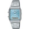 Casio Orologio Solo Tempo Unisex Casio AQ-230A-2A1MQYES