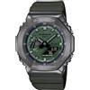 G-Shock Orologio Cronografo Uomo G-Shock Classic GM-2100B-3AER