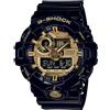 G-Shock Orologio G-Shock Gs Basic Nero Multifunzione Uomo GA-710GB-1AER