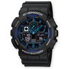 G-Shock Orologio G-Shock Gs Basic Nero Digitale Uomo GA-100-1A2ER