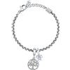 Morellato Bracciale Donna Gioielli Morellato Drops SCZ1348