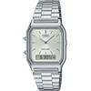 Casio Orologio Solo Tempo Unisex Casio AQ-230A-7AMQYES