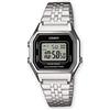 Casio Orologio Digitale Donna Casio Casio Vintage - La680wea-1ef LA680WEA-1EF