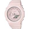 G-Shock Orologio Cronografo Donna G-Shock Classic GMA-S2100BA-4AER