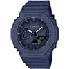 G-Shock Orologio Cronografo Donna G-Shock Classic GMA-S2100BA-2A1ER