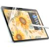 CASAFUNY Custodia Cover per iPad Air 11 Pollici 3/2 (2025/2024), iPad