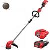 Skil 0280 - Decespugliatore a batteria - 40V 2.5Ah