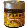 Apistore ENERVITAM forte - energetico con polline pappa reale miele propoli GINSENG e GUARANA', 250 g