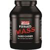 WHY SPORT FORGED MASS 1KG HARD GAINER CACAO (AUMENTO MASSA) WHY SPORT - SENZA GLUTINE