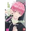Magic Press Le due facce di Tamon (Vol. 3)