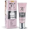 Natur Unique Ialucollagen - DD Cream Trattamento Anti-Age Colorato Medium + Correttore, 40ml