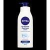 Nivea Body Crema corpo idratante fluida express pump 500ml