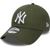 New Era Cappellino 9 Forty Ny Verde Uomo TU