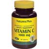 Nature'S Plus Vitamina C 1000 60 Tavolette A Rilascio Prolungato Nature's Plus