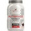 Nutrimass Supreme Gainer Dark