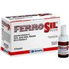 Ferrosil Plus Flaconcini