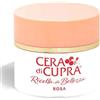 CICCARELLI SpA CERA DI CUPRA CREMA ROSA 50ML