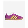 Adidas Gazelle W - Scarpe Sneakers - Donna - Viola
