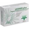 Brea Licoser Plus 30 Compresse