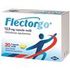 Flectorgo 20Cps 12,5Mg