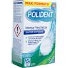 GLAXOSMITHKLINE C.HEALTH.SRL Polident Tripla Freschezza Pulitore Per Protesi E Dentiere 66 Compresse