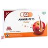 NGN HEALTHCARE-NEW GEN.NUT.Srl ANNURMETS HAIR 510 MG 30 COMPRESSE