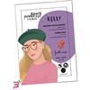 MAMI Srl PUROBIO FS KELLY MASCHERA 07