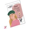 MAMI Srl PUROBIO FS KELLY MASCHERA 08