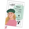 MAMI Srl PUROBIO FS KELLY MASCHERA 09