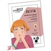MAMI Srl PUROBIO FS OLIVIA MASCHERA 11