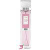 IAP PHARMA PARFUMS Srl EAU DE PARFUM POUR FEMME NUMERO 39 150 ML