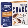 ENERVIT SpA ENERVIT PROTEIN SNACK CARAMELLO ARACHIDI LOW SUGAR 8 BARRETTE 31 G