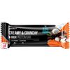 ES ITALIA Srl BRAND ETHICSPORT CREAMY&CRUNCHY BARRETTA PROTEICA FONDENTE/COCCO 30 G