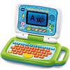 VTech - Tablet Ordi-P'tit Genius Touch Verde - Computer Bambino, Tablet Educativo - 2/6 Anni - VERSIONE Francese