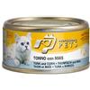 Professional Pets Tonno e Mais 70g umido gatto 70g