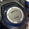Resin Bike Adesivi Moto Compatibile con Honda Africa Twin 1100 2022-2023. Protezione Corona Paraserbatoio da Urti e Graffi. Adesivi Resinati 3D Africa Twin CRF 1100 L