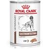 Royal Canin Veterinary Gastrointestinal Low Fat Mousse | 12 x 410 g | Mangime dietetico completo per cani adulti | Per il supporto digestivo e l'obesità