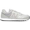 New Balance 500, Sneaker Uomo, 44.5 EU