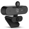 Dicota Webcam Dicota Pro Plus 4K Nero [D31888]