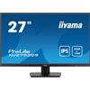 Iiyama Monitor Led 27'' Iiyama ProLite XU2793QS-B6 2K Ultra HD 2560x1440p 1ms classe E Nero [XU2793QS-B6]