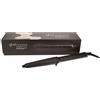 GHD 9018 messa in piega Ferro arricciacapelli Nero